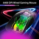 Миша ONIKUMA Gaming CW902 RGB - зображення 3