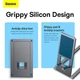 Держатель Baseus Foldable Metal Desktop Holder |6.7-12.9"| (LUKP000013) - изображение 16