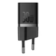 Адаптер сетевой OS-Baseus GaN5 Fast Charger (mini) 1C|1Type-C, QC/PD, 30W| - изображение 13