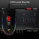 Мышь Aikun Optical Gaming Mouse Backlight GX66 |7200DPI| - изображение 11