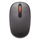 Бездротова мишка Baseus F01a B01055502833-00 (Чорна, 2.4G/BT5.0+BT3.0) - изображение 3