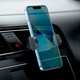 Держатель HOCO Pursue pull clip car holder (air outlet) H14 |4.5-7"| - изображение 6