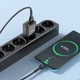 Адаптер сетевой HOCO Type-C Cable Star round dual port charger set C88A |2USB, 2.4A| - изображение 4
