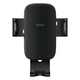 Держатель Baseus Metal Age II Gravity Car Mount (Air Outlet Version) (SUJS000001) - изображение 1