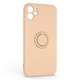 Чехол ArmorStandart Icon Ring для Apple iPhone 11 Pink Sand (ARM68644) - изображение 1