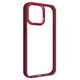 Чехол ArmorStandart UNIT2 для Apple iPhone 15 Pro Max Marsala (ARM69992) - изображение 1