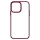 Чехол ArmorStandart UNIT2 для Apple iPhone 15 Pro Max Marsala (ARM69992) - изображение 2