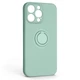Чехол ArmorStandart Icon Ring для Apple iPhone 14 Pro Max Mint (ARM68727) - изображение 1
