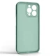 Чехол ArmorStandart Icon Ring для Apple iPhone 14 Pro Max Mint (ARM68727) - изображение 2