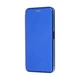 Чехол-книжка для OPPO A98 5G, G-Case, Синий, кожаный чехол-книга из экокожи (PU) и TPU, с магнитом, с подставкой и вместительным кардхолдером, противоударный, защита всего корпуса, ArmorStandart (ARM68576) - изображение 1