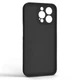 Чохол ArmorStandart Icon Ring для Apple iPhone 14 Pro Max Black (ARM68718) - зображення 2