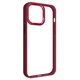 Чохол ArmorStandart UNIT2 для Apple iPhone 14 Pro Max Marsala (ARM69964) - зображення 1