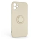 Чехол ArmorStandart Icon Ring для Apple iPhone 11 Stone (ARM68648) - изображение 1
