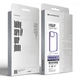Чехол ArmorStandart UNIT2 для Apple iPhone 15 Lavender (ARM69970) - изображение 5