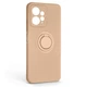 Чохол ArmorStandart Icon Ring для Xiaomi Redmi Note 12 4G Pink Sand (ARM68806) - зображення 1