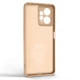 Чохол ArmorStandart Icon Ring для Xiaomi Redmi Note 12 4G Pink Sand (ARM68806) - зображення 2
