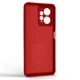 Чехол ArmorStandart Icon Ring для Xiaomi Redmi Note 12 4G Red (ARM68804) - изображение 2