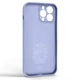 Чохол ArmorStandart Icon Ring для Apple iPhone 13 Pro Max Lavender (ARM68682) - зображення 2