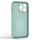 Чохол ArmorStandart Icon Ring для Apple iPhone 13 Pro Mint (ARM68672) - зображення 2