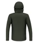 Куртка мужская Salewa Puez Aqua 4 PTX 2.5L Mens Jacket M Темно-оливковий - изображение 2
