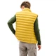 Безрукавка Turbat Zhandarm 3 Mens S Жовтий - зображення 2