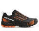 Кроссовки мужские Scarpa Ribelle Run XT 44,5 Чорний-Помаранчевий - изображение 2