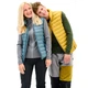 Безрукавка Turbat Zhandarm 3 Mens S Жовтий - зображення 4