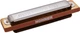 Губная гармошка Hohner M364017 Marine Band 364/24 C (117369) - изображение 4