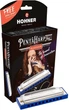 Губная гармошка Hohner M2101X Progressive Pentaharp Cm Box (127961) - изображение 4