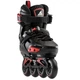 Детские ролики Rollerblade Apex 29-32 Чорний-Червоний - изображение 4