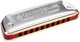 Губная гармошка Hohner M542056 Progressive Golden Melody E (110253) - изображение 1