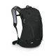 Рюкзак Osprey Hikelite 18 black O/S чорний - изображение 1