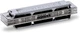 Губная гармошка Hohner M58603X Enthusiast Blues Bender D Box (127969) - изображение 2