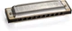 Губна гармошка Hohner M196001X Signature Beatles C Box (127816) - зображення 2