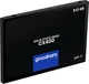 Накопитель SSD 512GB GOODRAM CX400 Gen.2 2.5" SATAIII 3D TLC (SSDPR-CX400-512-G2) - изображение 1
