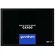 Накопитель SSD 512GB GOODRAM CX400 Gen.2 2.5" SATAIII 3D TLC (SSDPR-CX400-512-G2) - изображение 3
