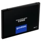 Накопитель SSD 512GB GOODRAM CX400 Gen.2 2.5" SATAIII 3D TLC (SSDPR-CX400-512-G2) - изображение 5