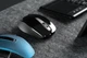 Миша бездротова 2E MF2020 WL Black Gray and Blue (2E-MF2020WC) USB - зображення 10