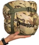 Спальний мішок Snugpak Sleeper Extreme (comf. - 7°C/ extr. -12°C) Камуфляж (15681240) - зображення 4