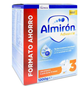 Mleka modyfikowane dla dzieci Almiron Advance 3 Growth Milk 1200 g (5900852038846) - obraz 1