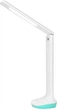 Настільна LED лампа з акумулятором QM-TL1040 ONTARIO 2W 200lm 3000-5000K 1800mAh - зображення 2