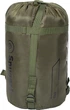 Спальний мішок Snugpak The Sleeping Bag (comf. - 2°C/ extr. -7°C) Оливковий (15681242) - зображення 9