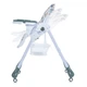 Стульчик для кормления Bambi M 3233 Lion King Teal - изображение 3