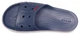 Шлепанцы Crocs Bayaband Slide 41 Синий 205392 - изображение 3