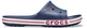 Шлепанцы Crocs Bayaband Slide 41 Синий 205392 - изображение 2