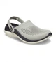 Сабо Crocs LiteRide 360 Clog 43 Серый/черный 206708 - изображение 3