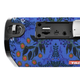Портативная беспроводная Bluetooth колонка TG-123 blue - изображение 4