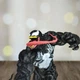Фигурка игрушечная "Веном" из вселенной Marvel, статуэтка из ПВХ пластика Venom 14 см Black - изображение 6