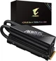 SSD диск Gigabyte Aorus Gen4 7000s Prem. 1TB M.2 NVMe PCIe 4.0 x4 3D NAND (TLC) (GP-AG70S1TB-P) - изображение 4
