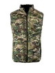 Безрукавка тактична двостороння Texar Revers Olive Multicam 4XL - изображение 2